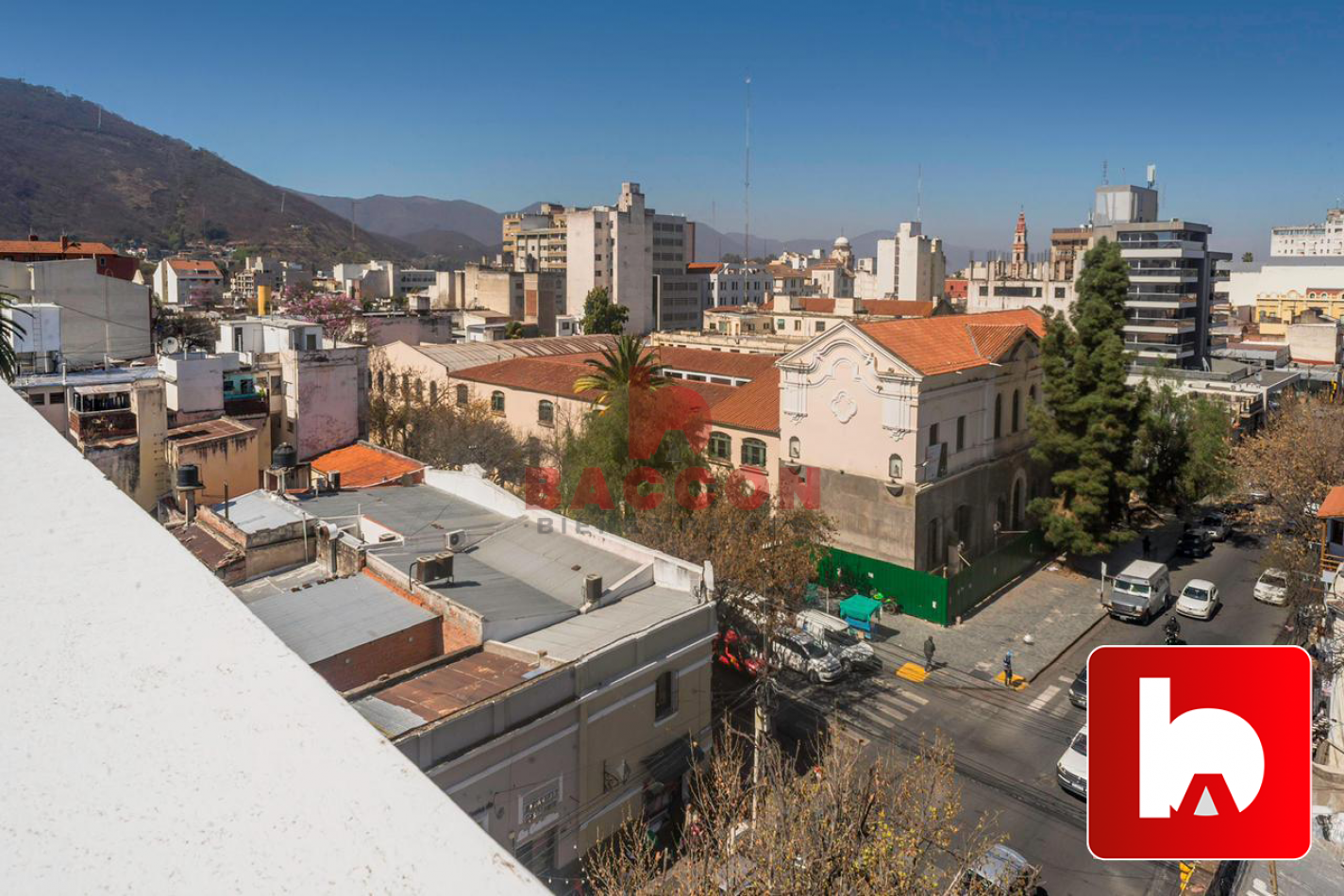 Venta Monoambiente - Zona Centro