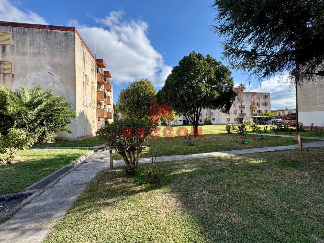 Venta Departamento B° Don Emilio - Zona Sur