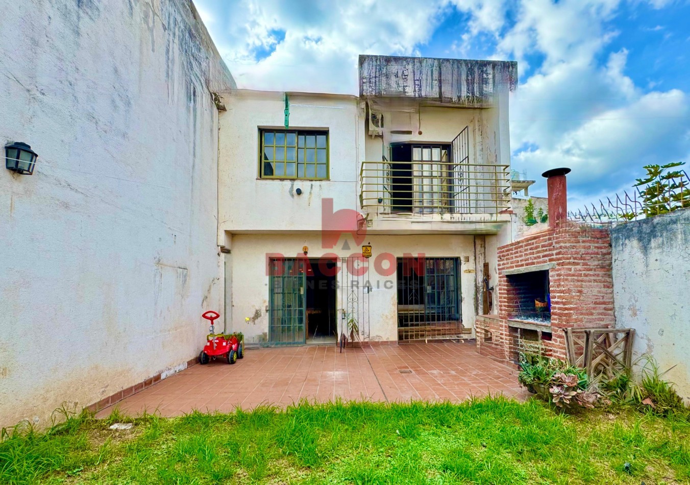Venta Duplex Maipu 900 - Macrocentro