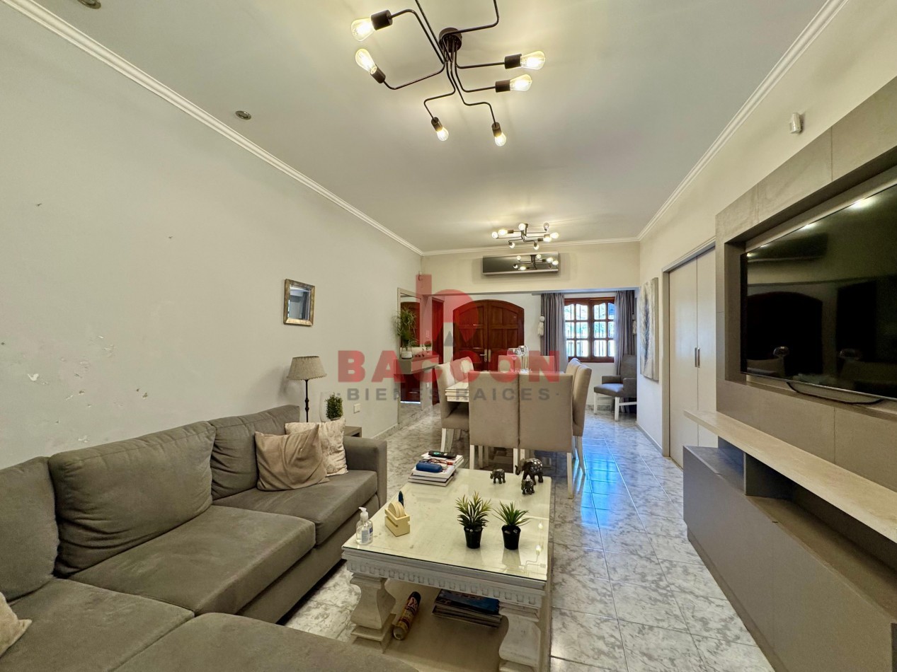 Venta Casa Barrio Villa Las Rosas