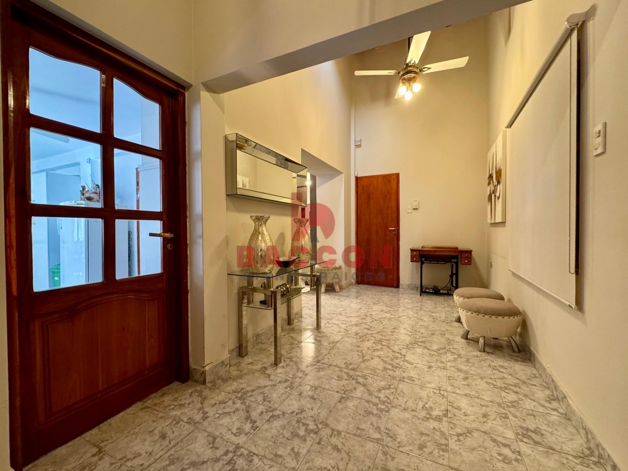 Venta Casa Barrio Villa Las Rosas