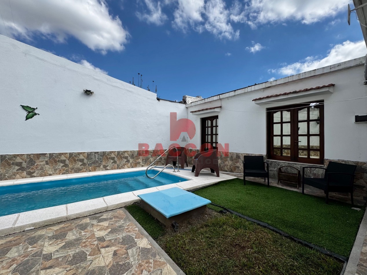 Venta Casa Barrio Intersindical
