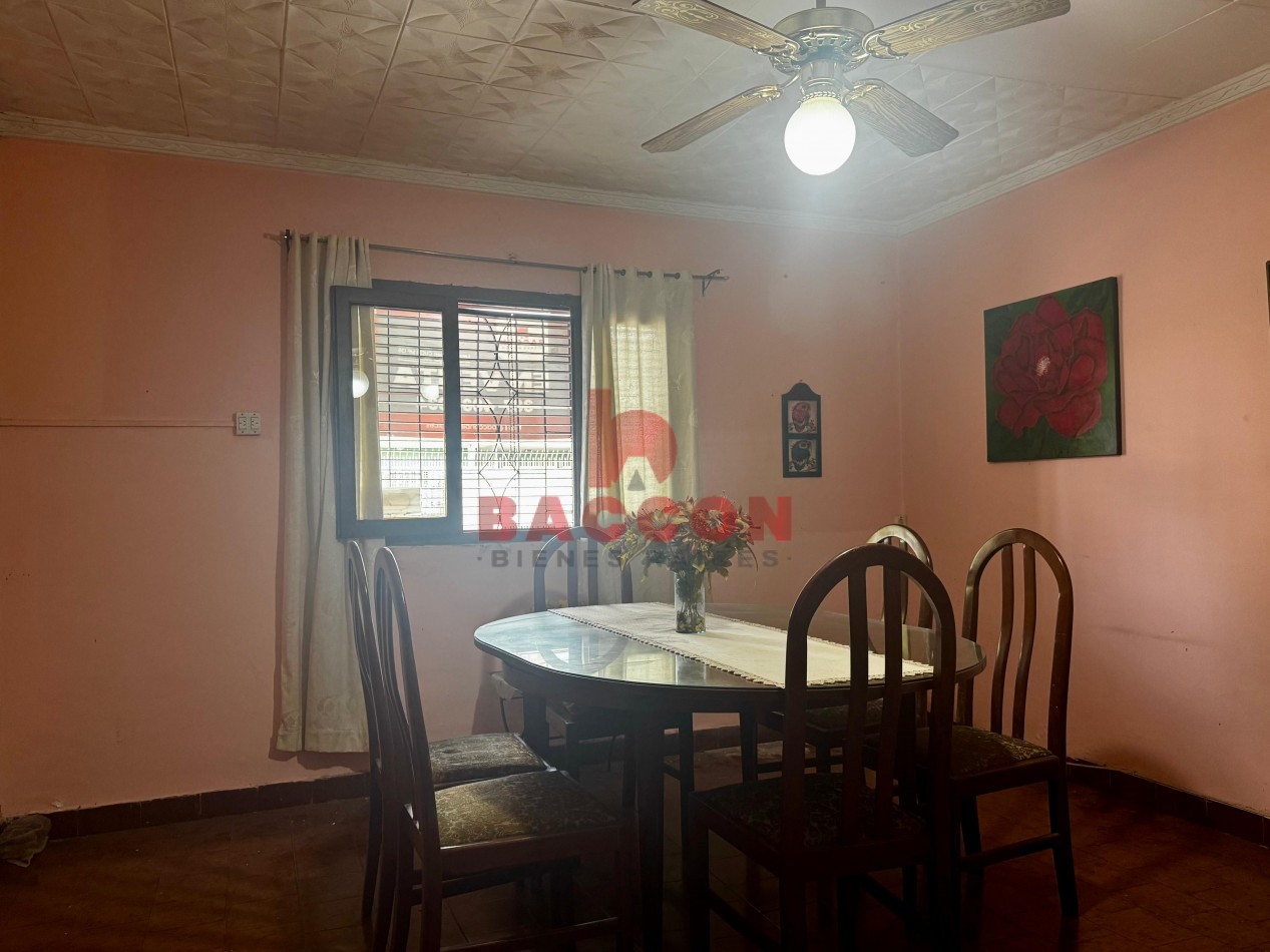 Venta Casa Catamarca Al 500 - Zona Centro