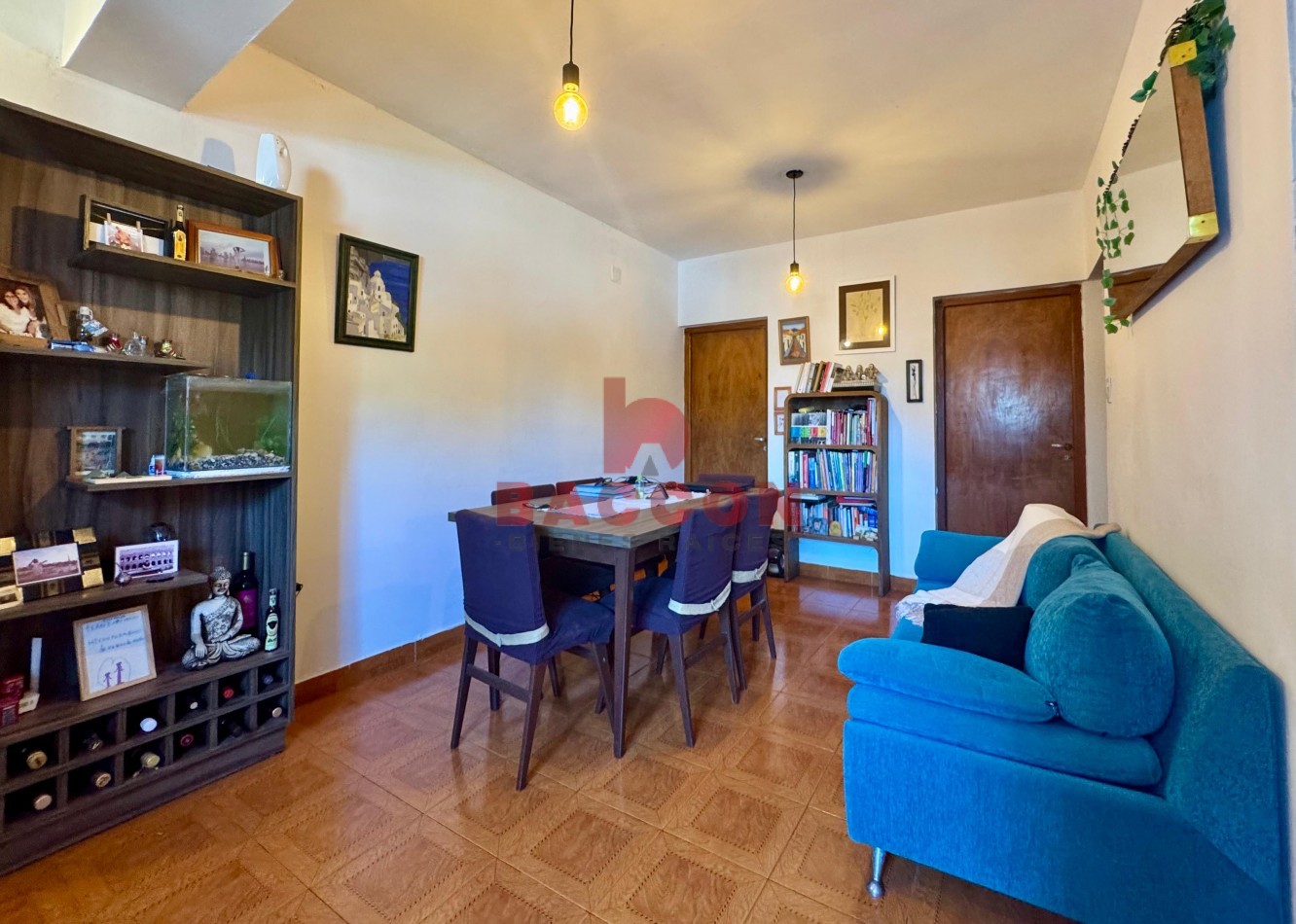 Venta Departamento - Zona Centro