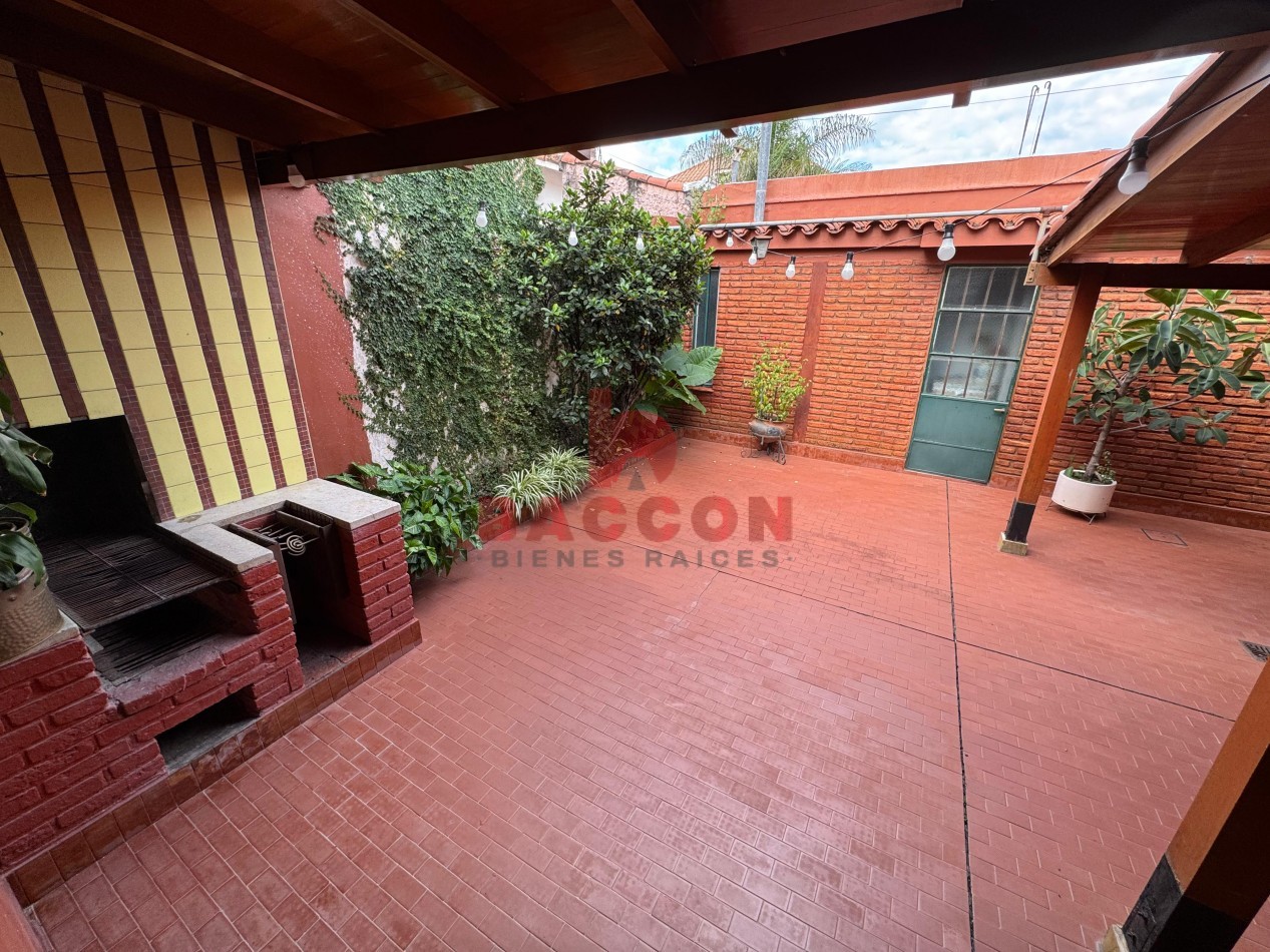Casa en Venta Zona Centro