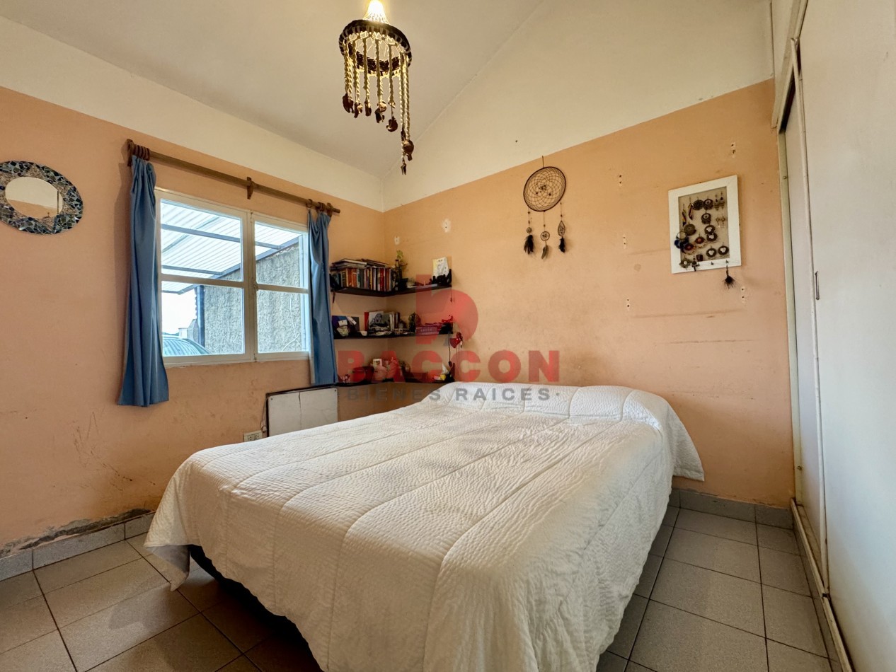 Venta Casa Barrio Huaico