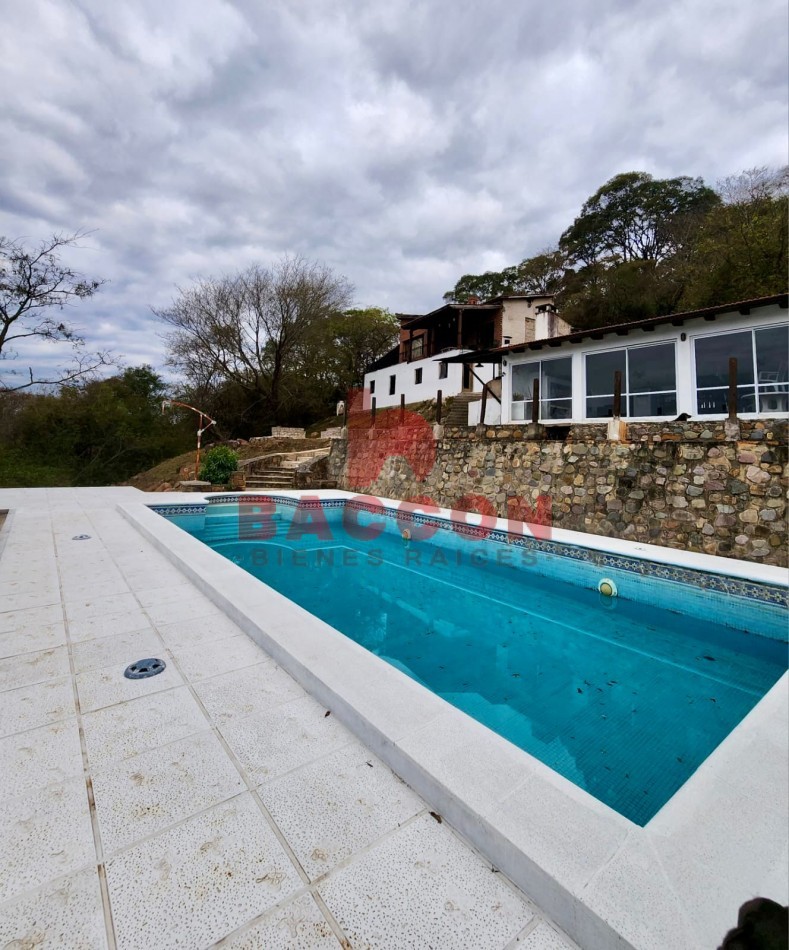 Casa en Venta Vaqueros