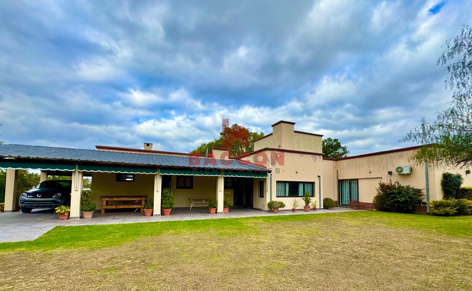 Venta Casa San Luis - Zona Sur