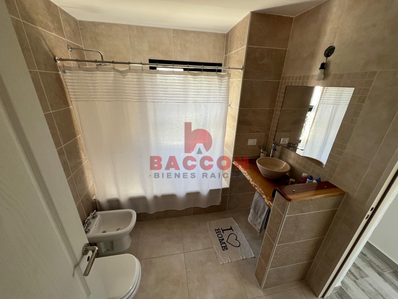 Venta Casa Vaqueros