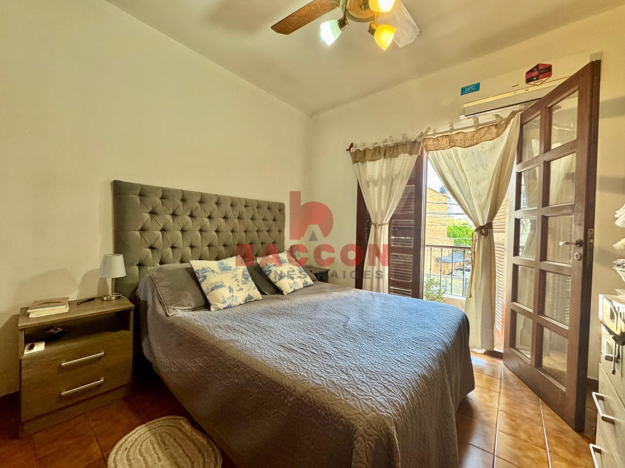 Venta Departamento - Zona Centro