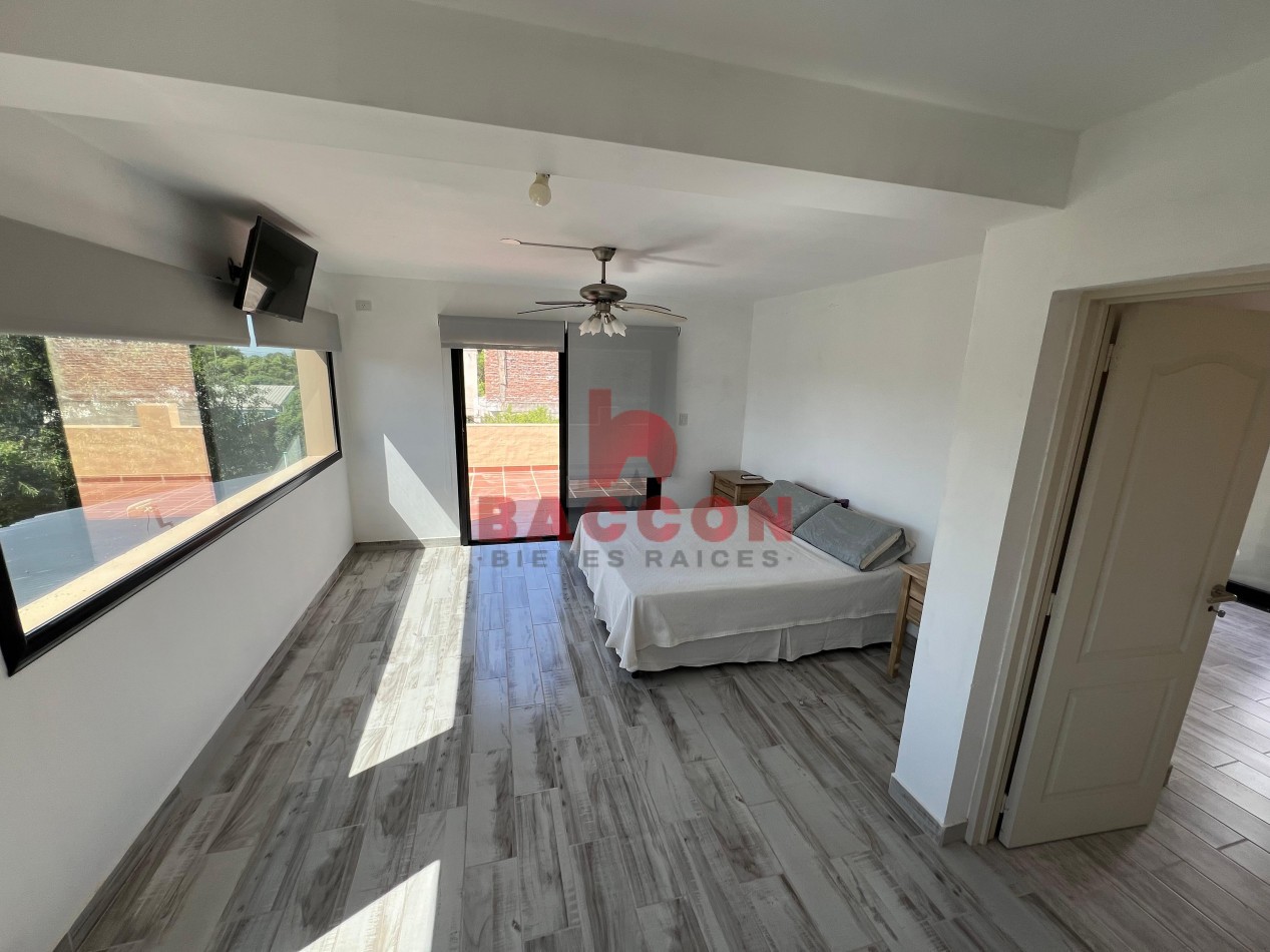 Venta Casa Vaqueros
