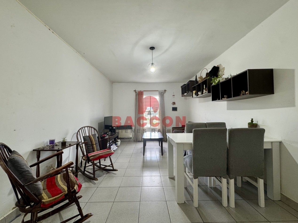 Venta Casa Barrio Huaico