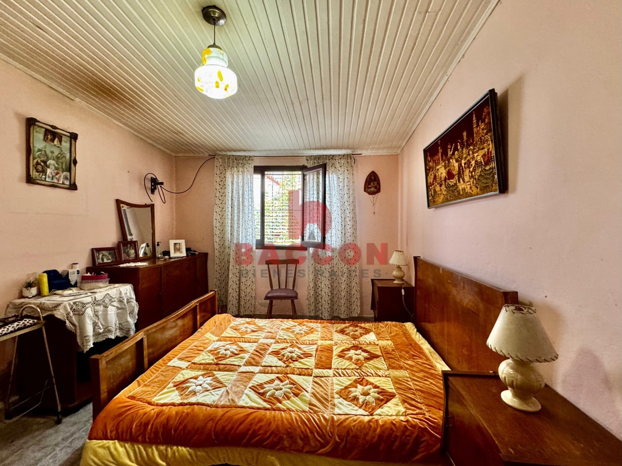 Venta Casa Catamarca Al 500 - Zona Centro