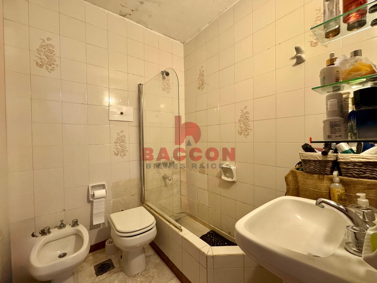 Venta Departamento - Zona Centro