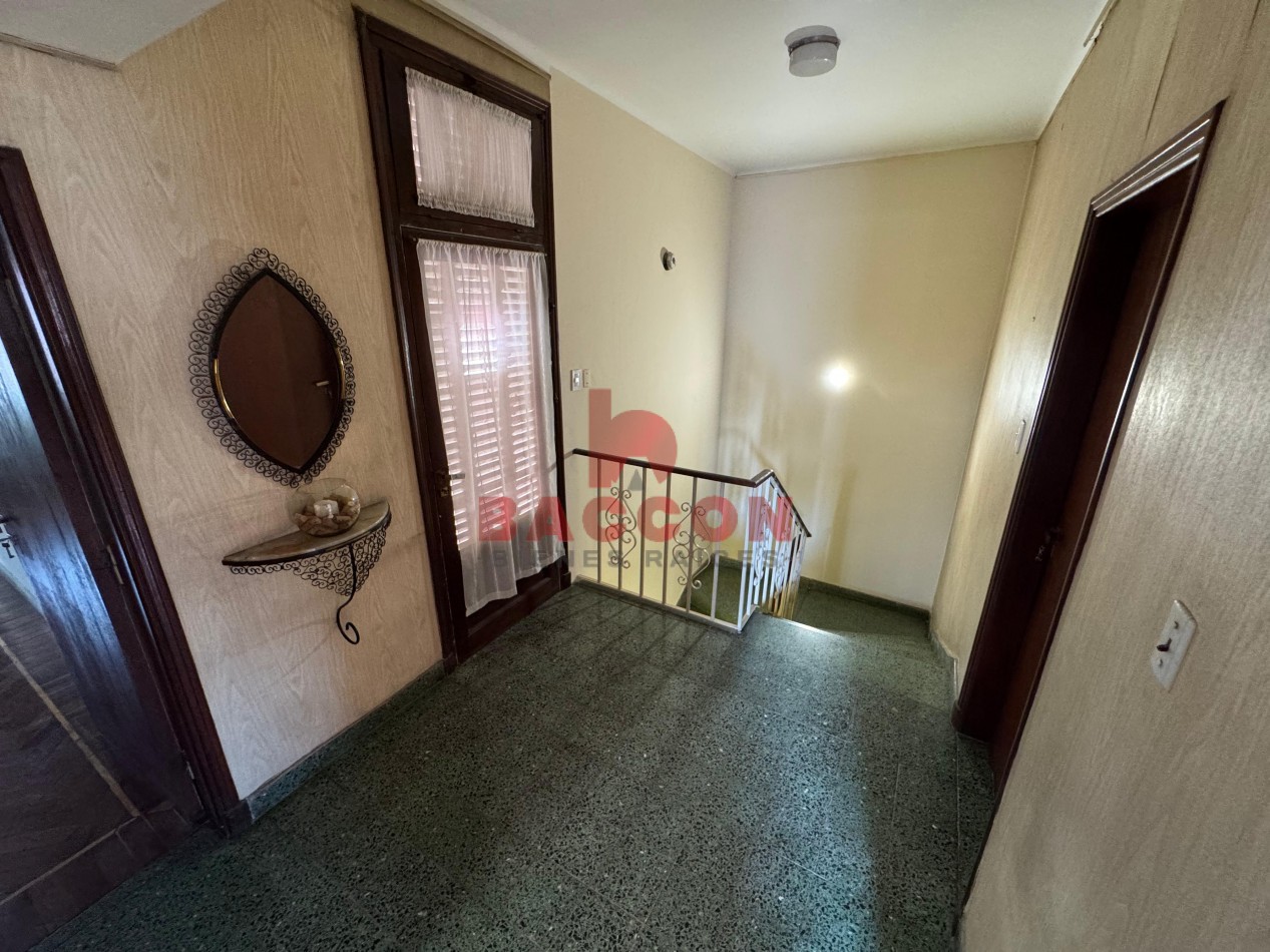 Casa en Venta Zona Centro