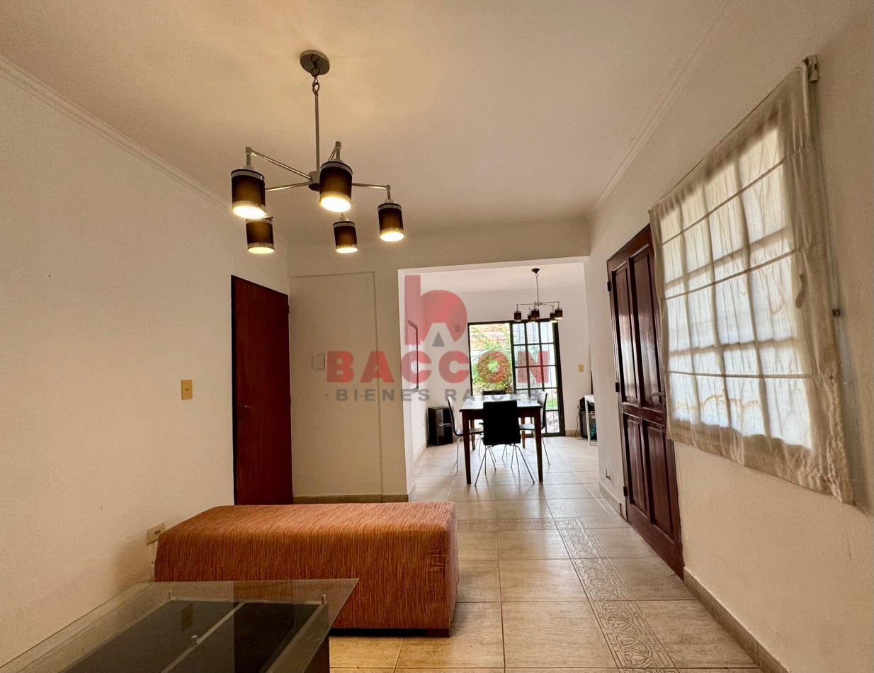 Venta Duplex Maipu 900 - Macrocentro