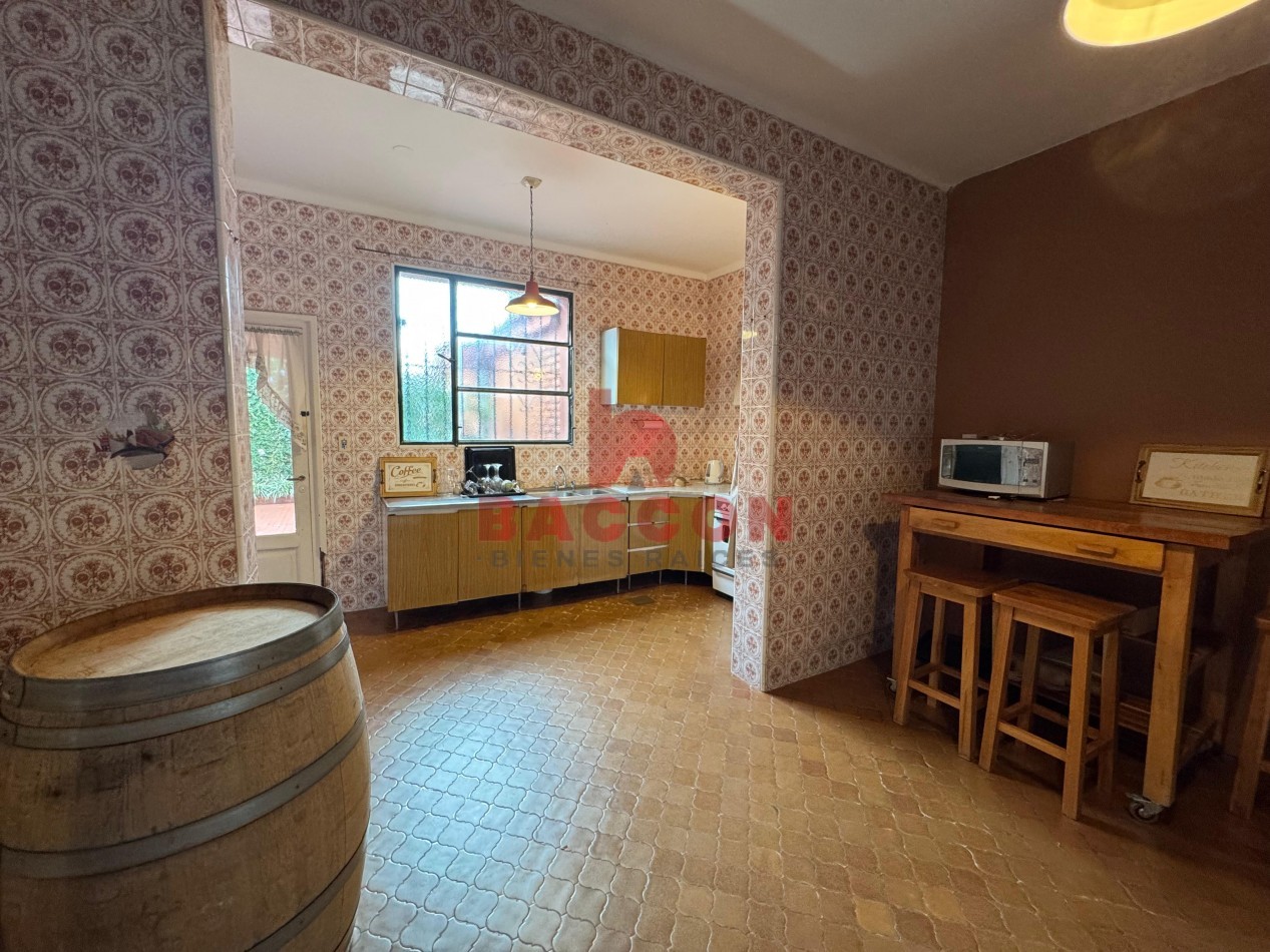 Casa en Venta Zona Centro