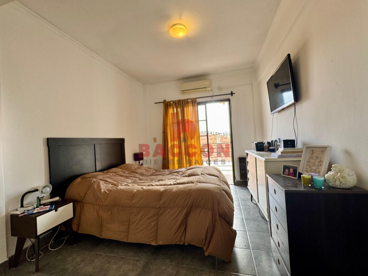Venta Duplex Maipu 900 - Macrocentro