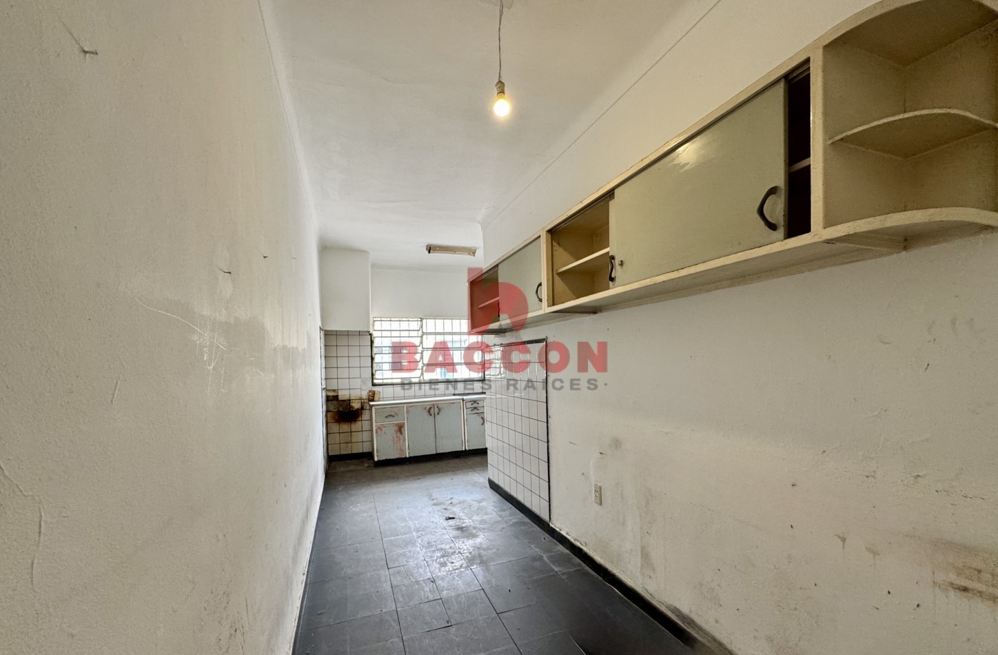 Venta Casa - Zona Centro (A Reciclar)