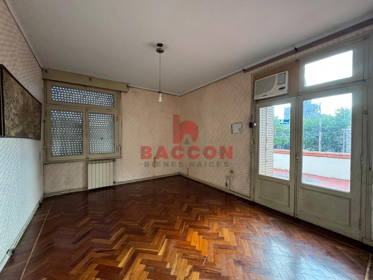 Casa en Venta Zona Centro