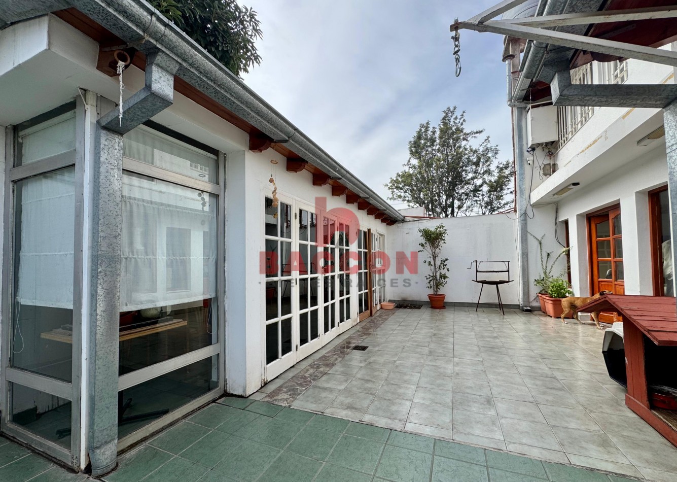 Venta Casa Barrio Villa Las Rosas