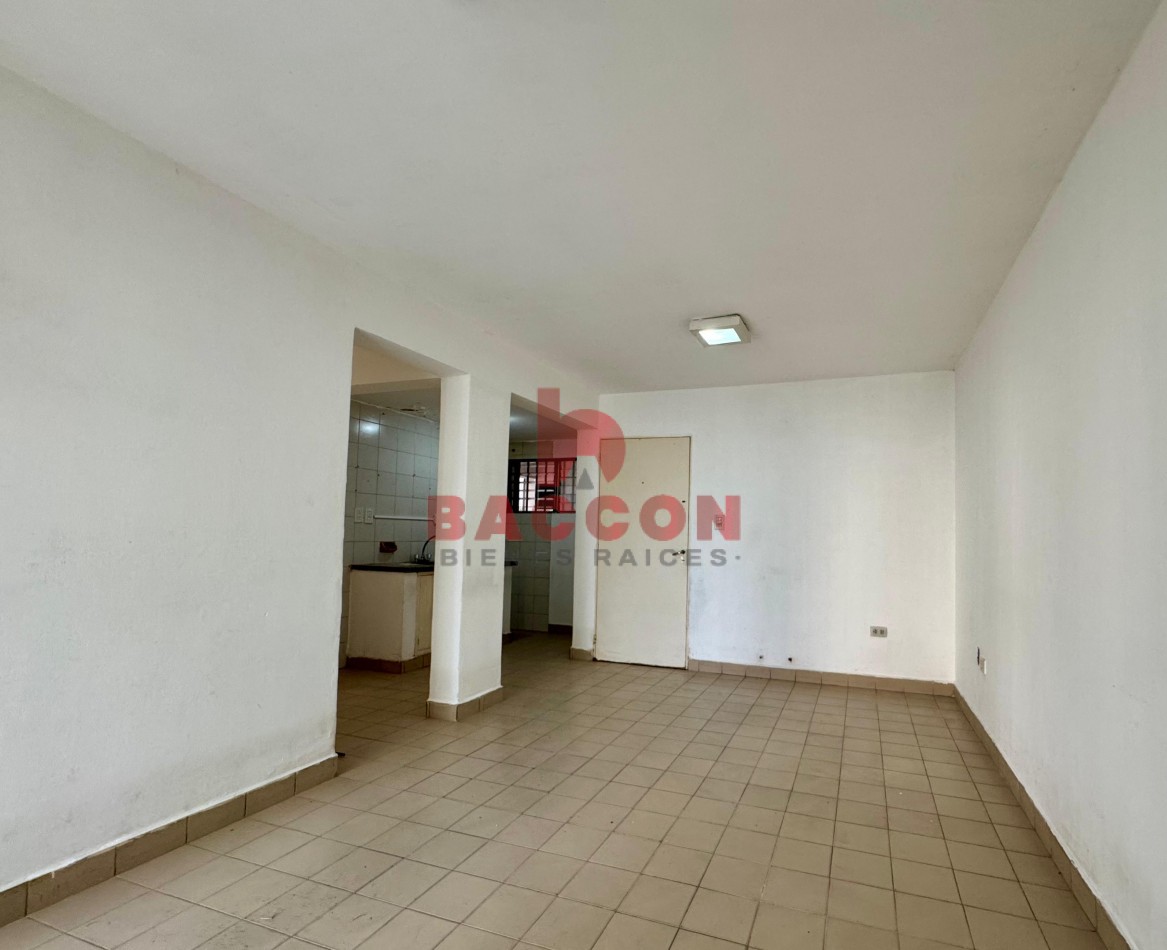 Venta Departamento B° Don Emilio - Zona Sur