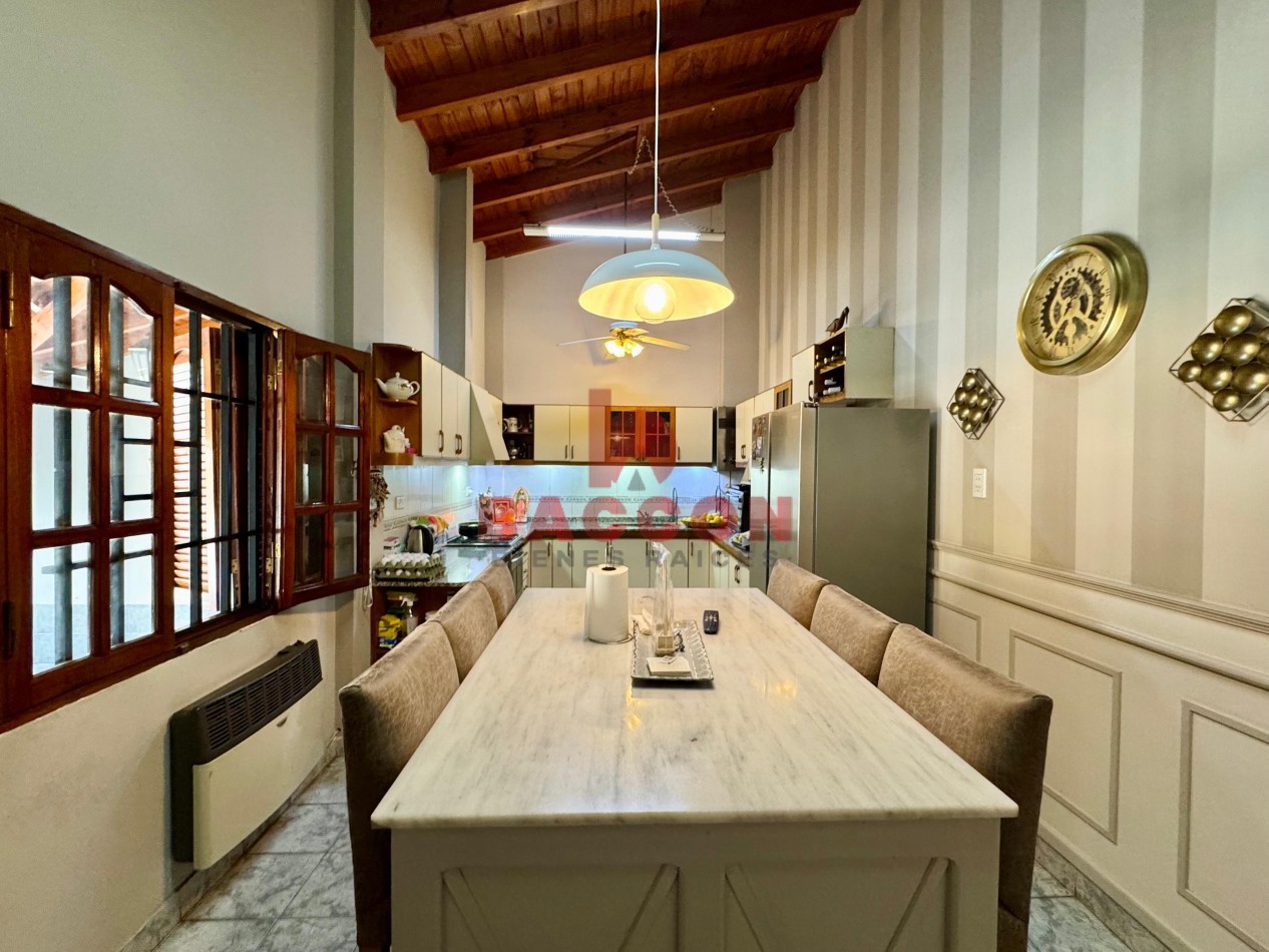 Venta Casa Barrio Villa Las Rosas