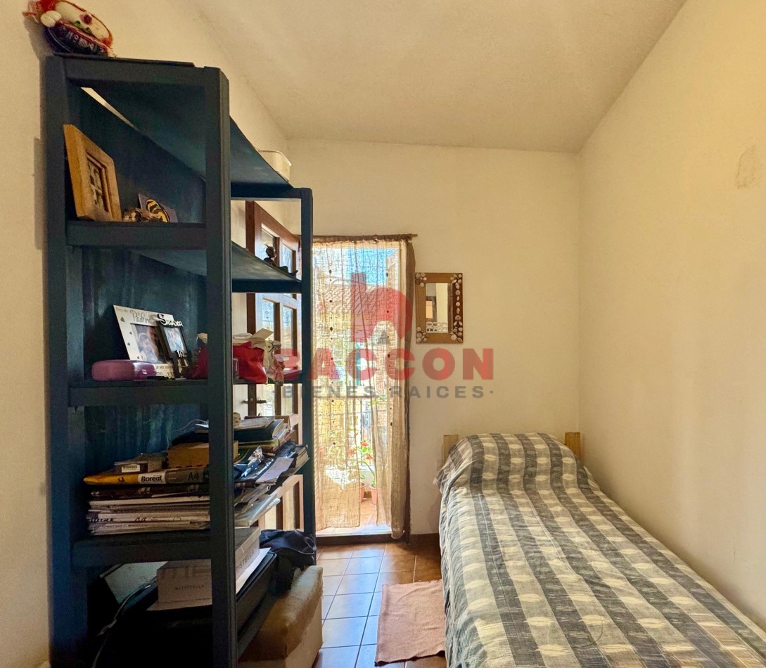 Venta Departamento - Zona Centro