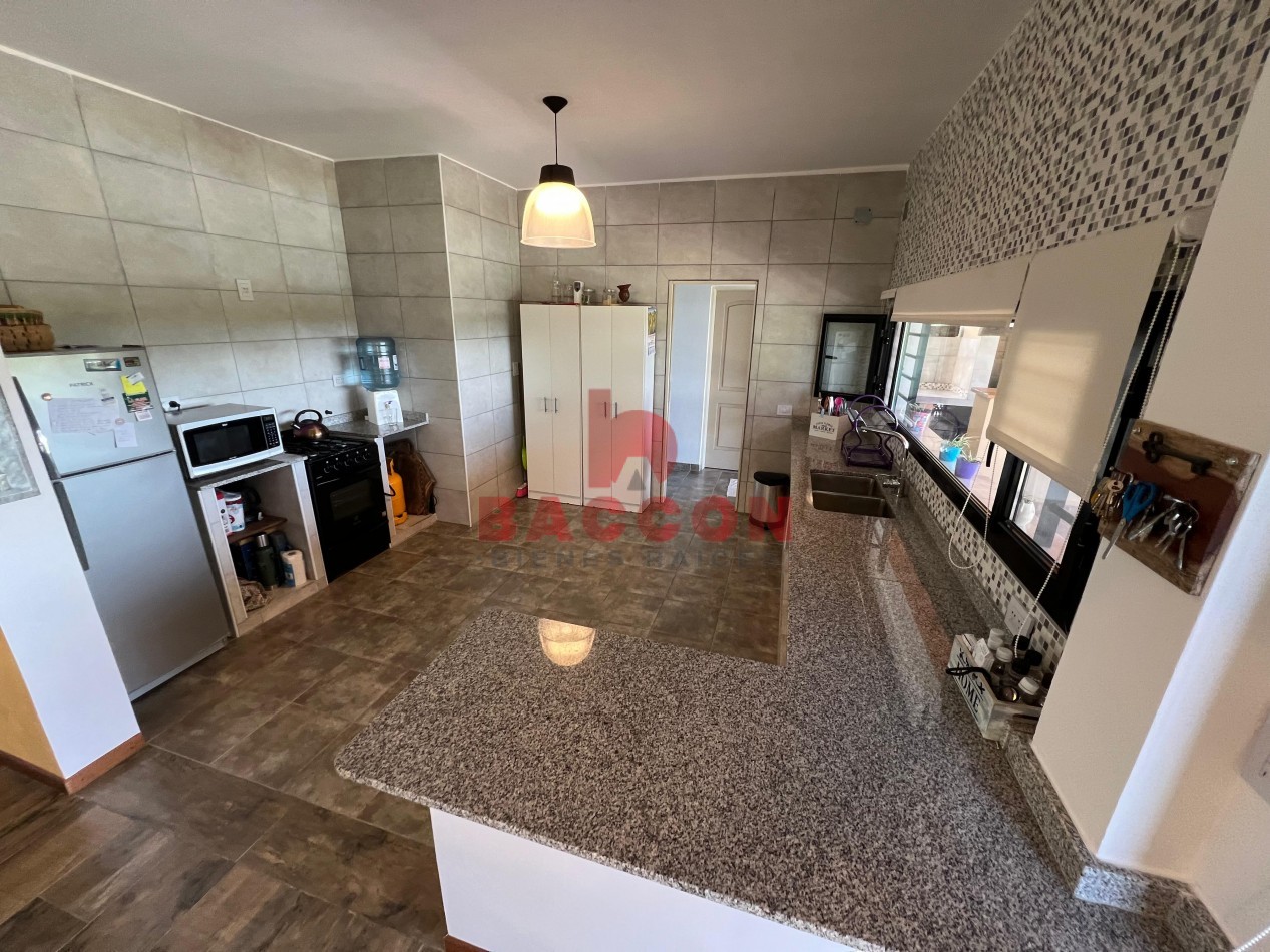 Venta Casa Vaqueros