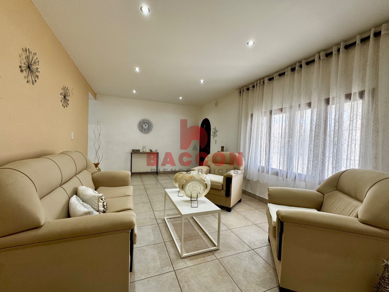 Venta Casa Barrio Intersindical