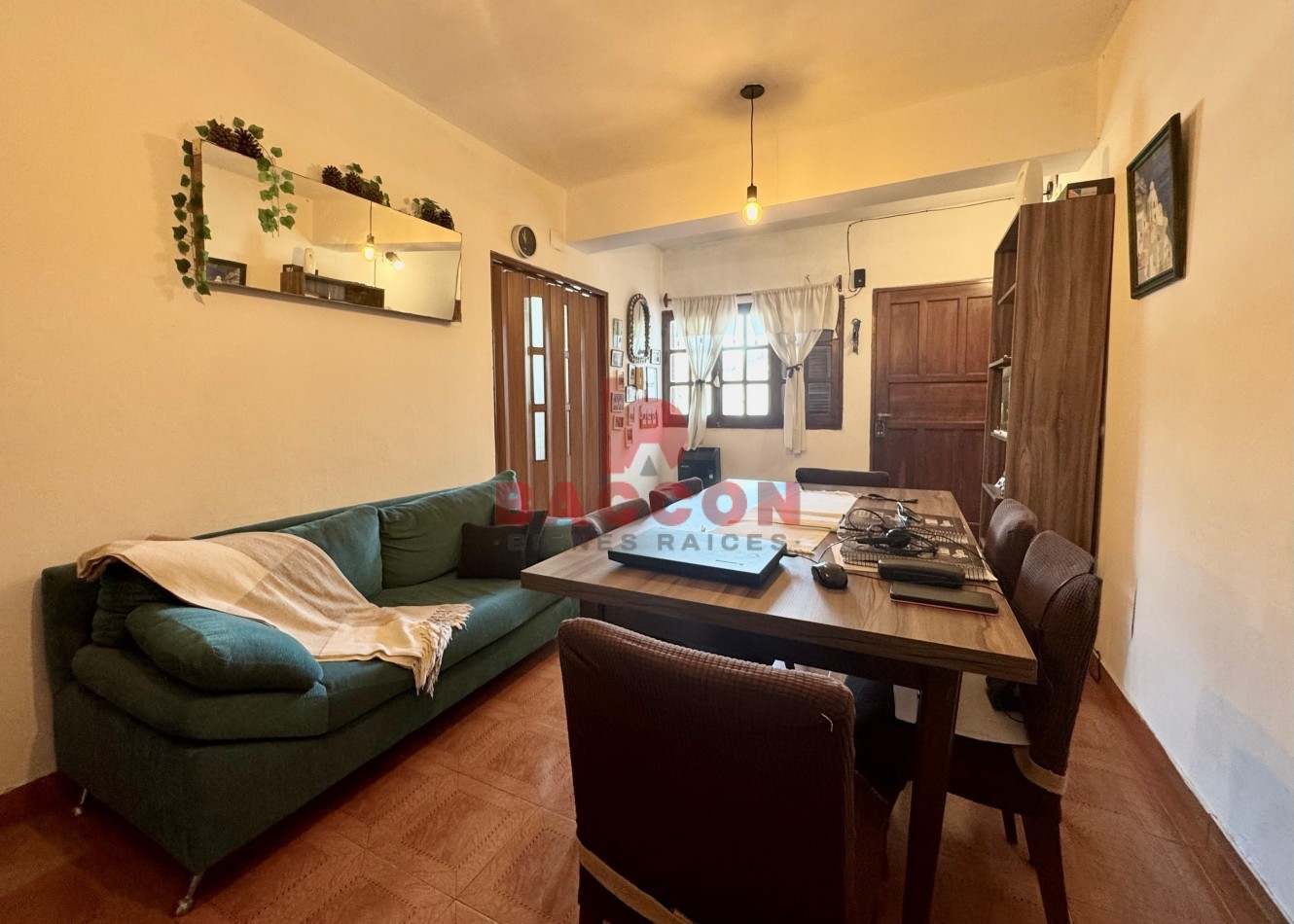 Venta Departamento - Zona Centro