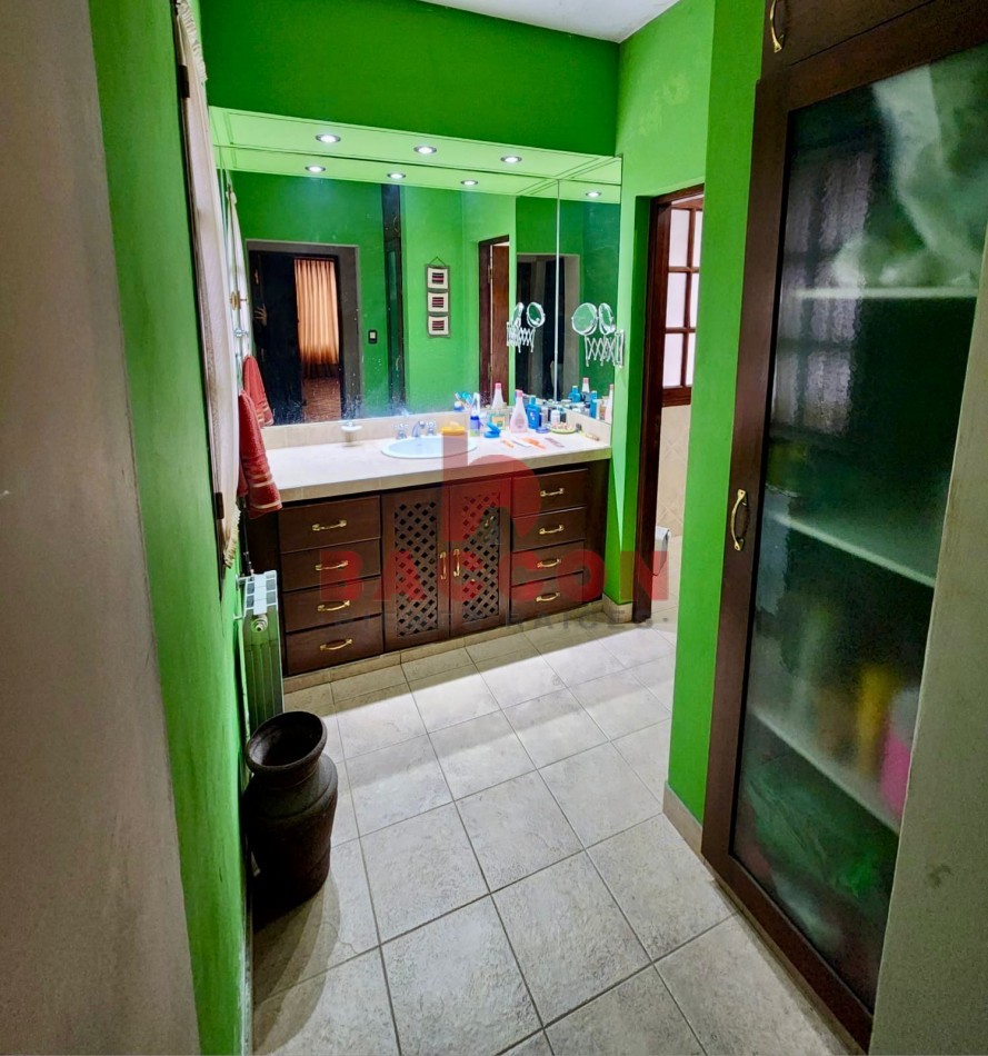 Casa en Venta Vaqueros