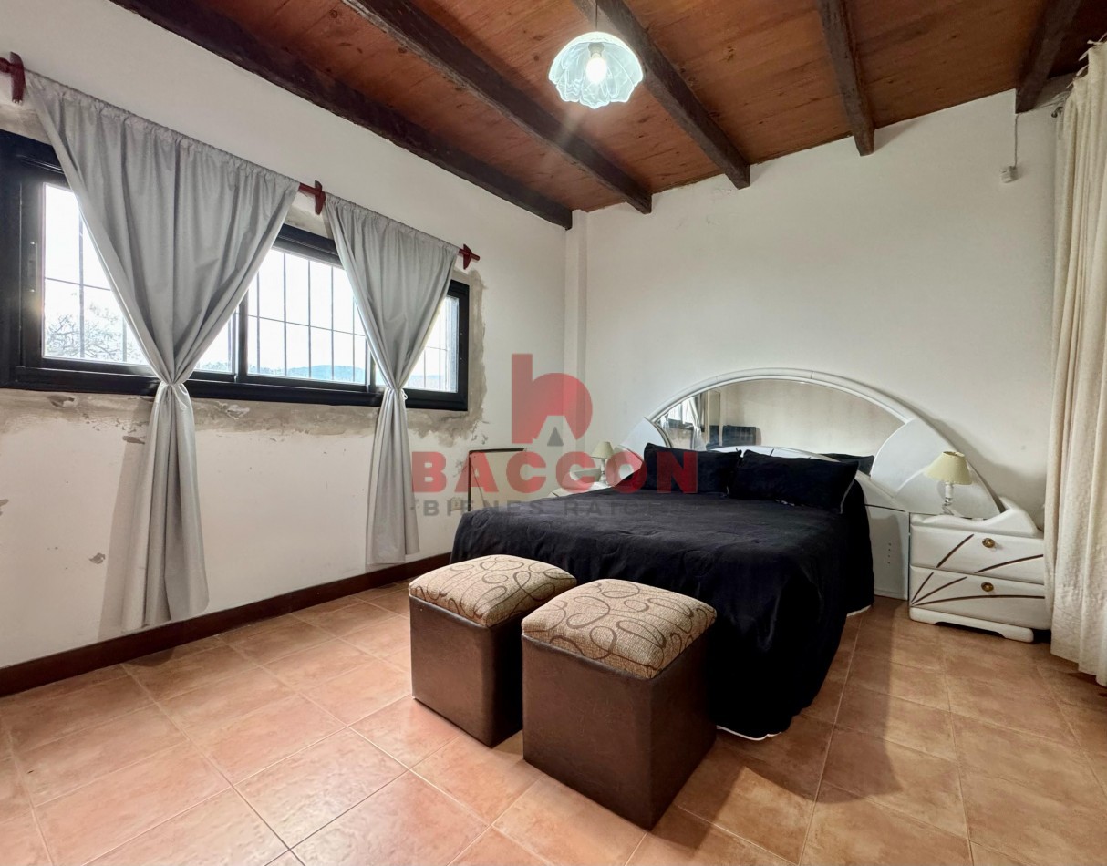 Venta Casa San Luis - Zona Sur