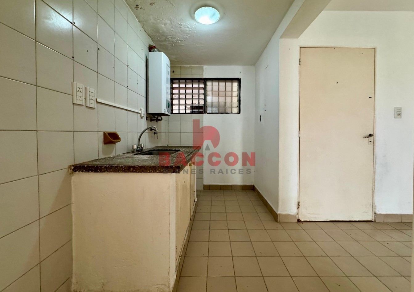 Venta Departamento B° Don Emilio - Zona Sur