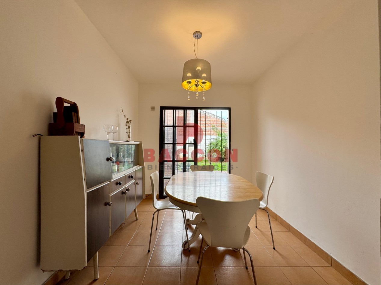 Venta Duplex Maipu 900 - Macrocentro