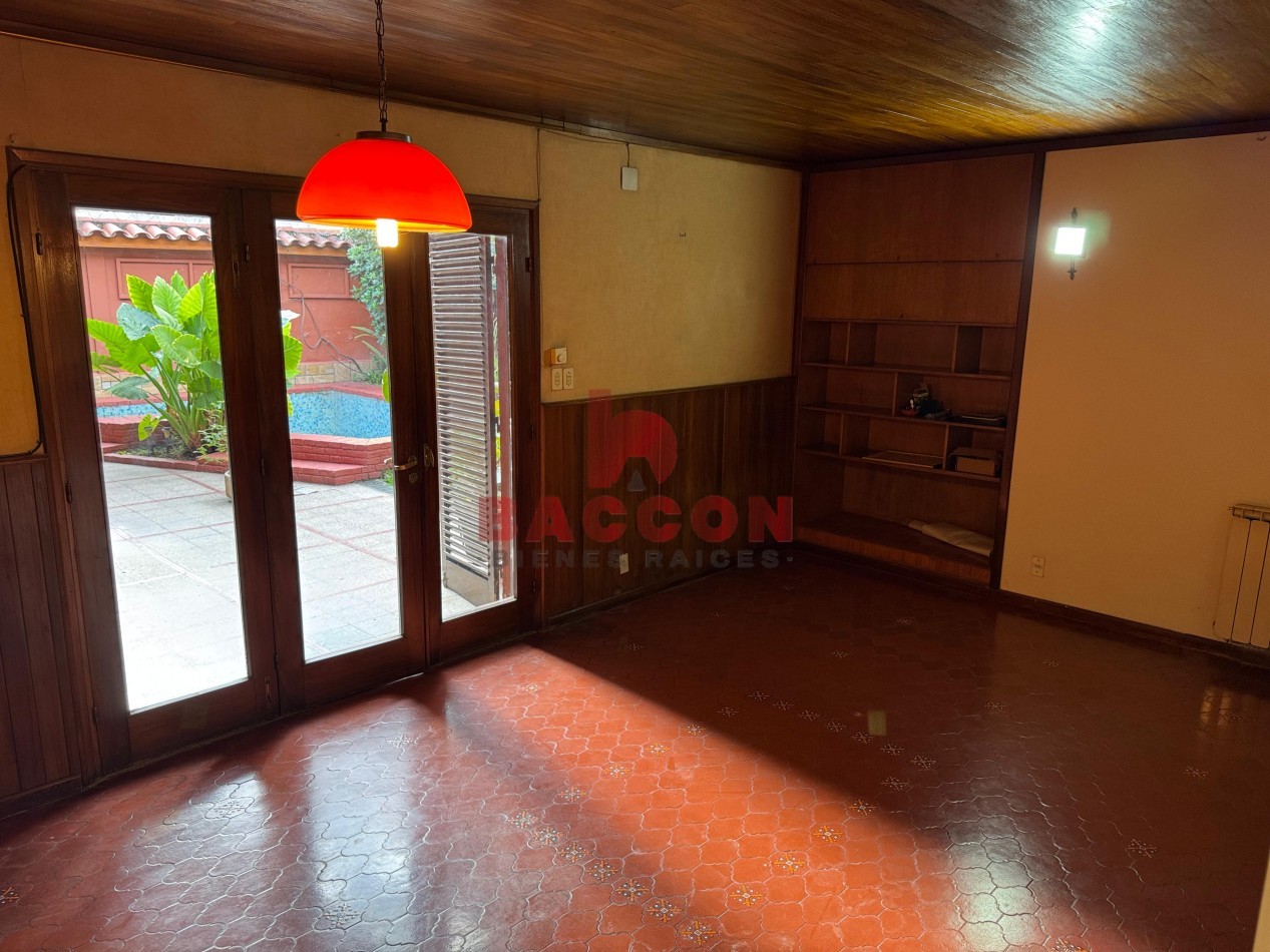 Casa en Venta Zona Centro