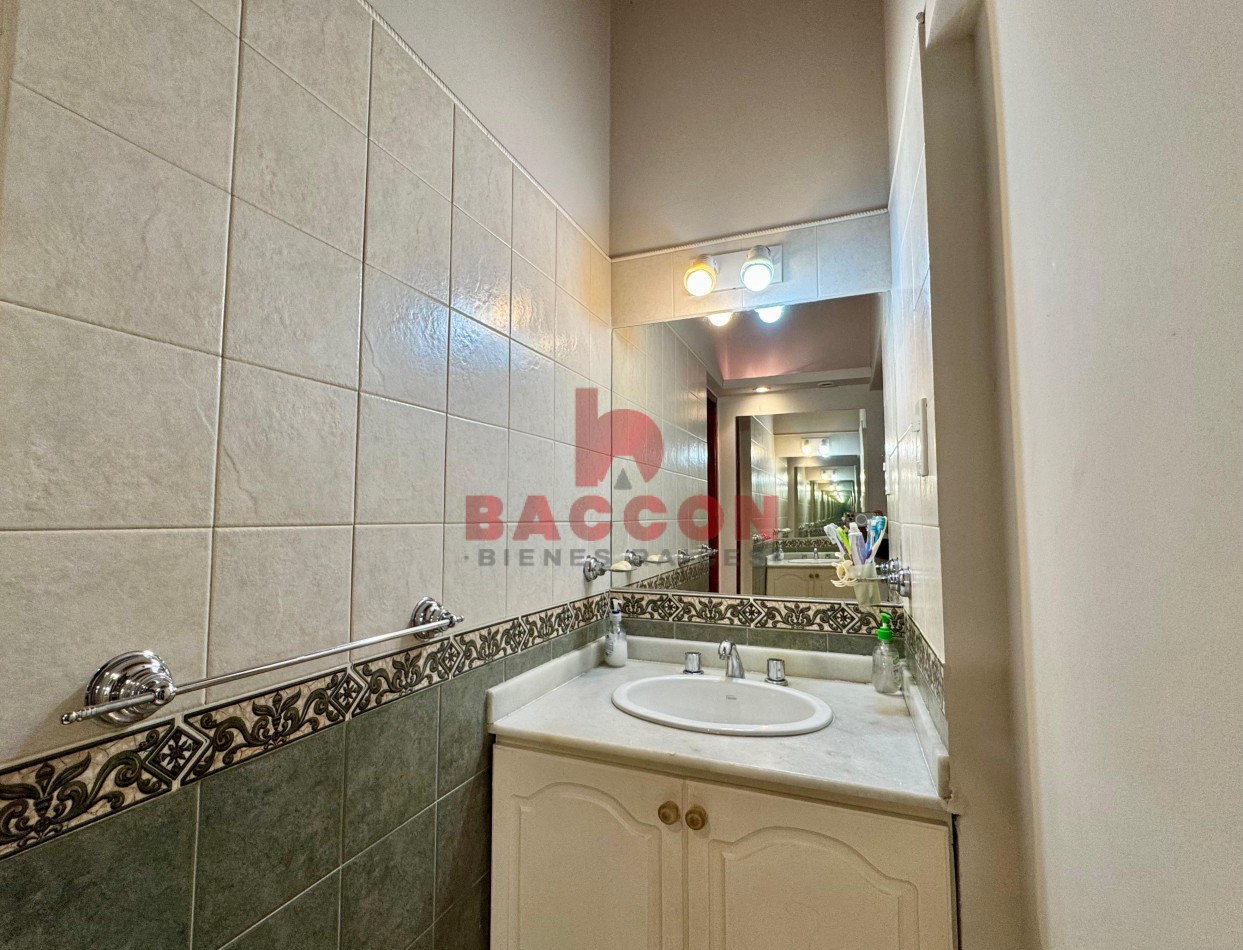 Venta Casa Barrio Villa Las Rosas