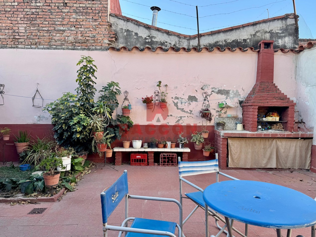 Venta Casa Catamarca Al 500 - Zona Centro