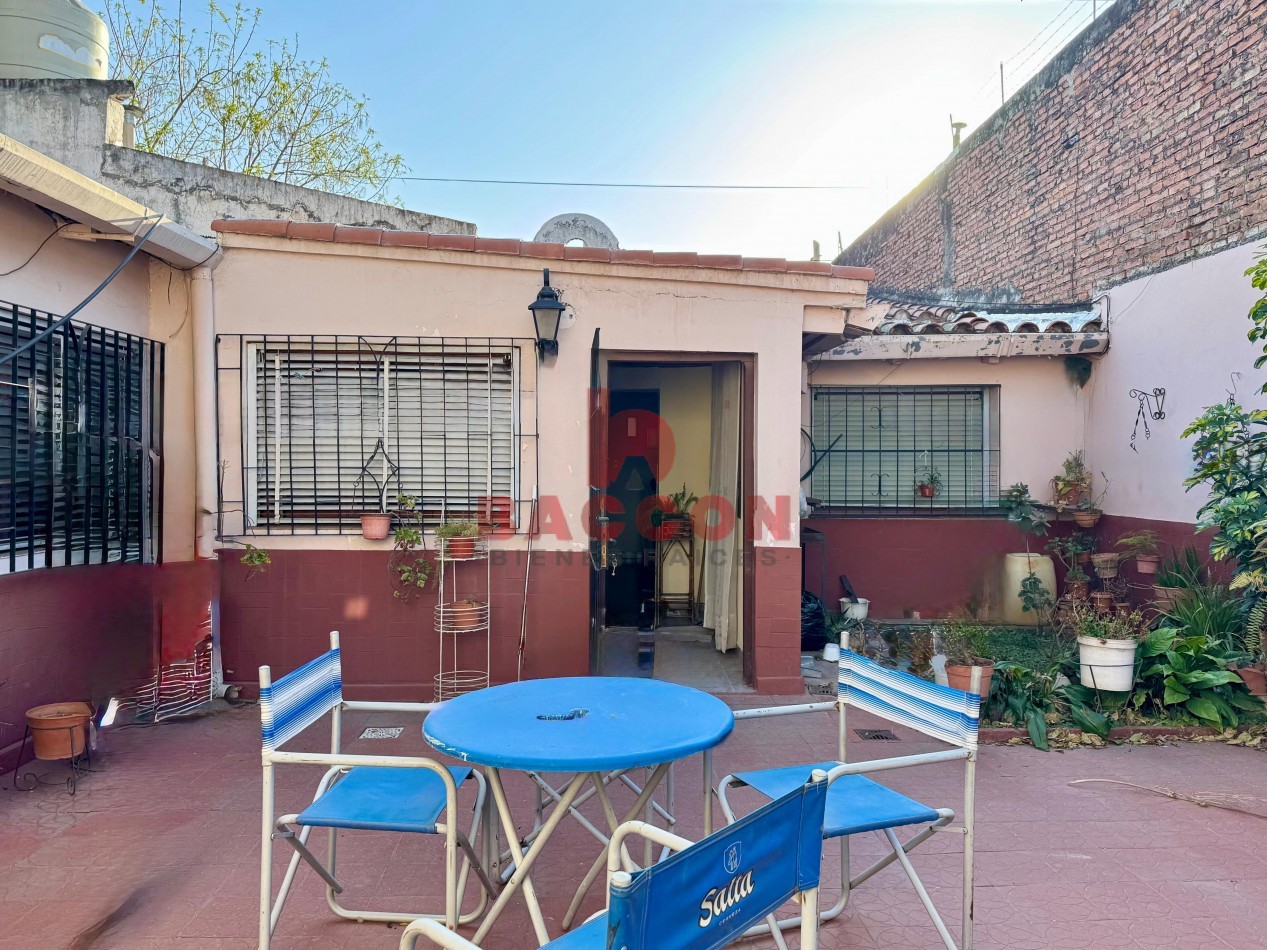Venta Casa Catamarca Al 500 - Zona Centro