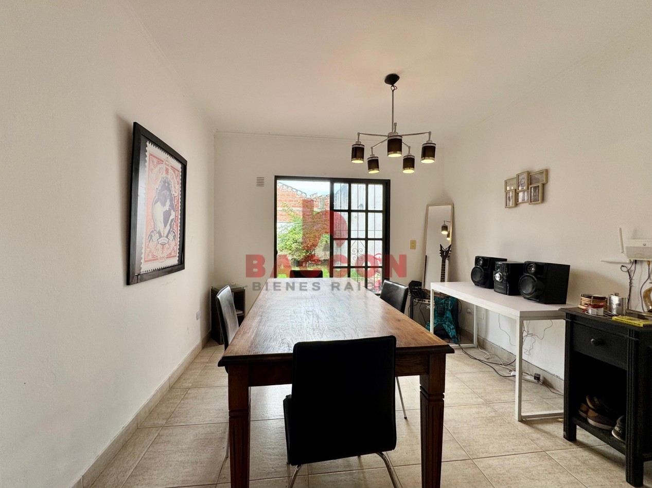 Venta Duplex Maipu 900 - Macrocentro