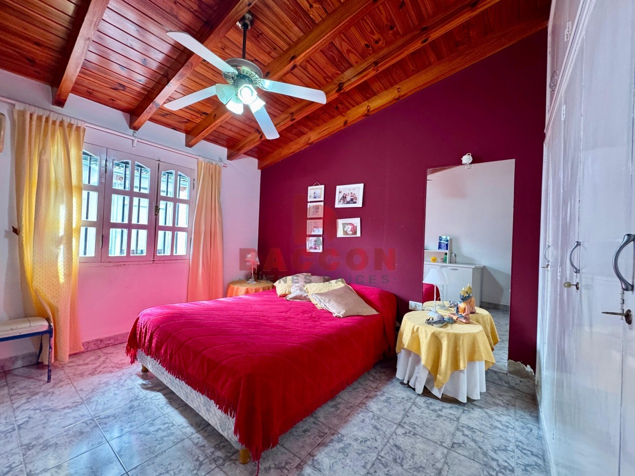 Venta Casa Barrio Villa Las Rosas