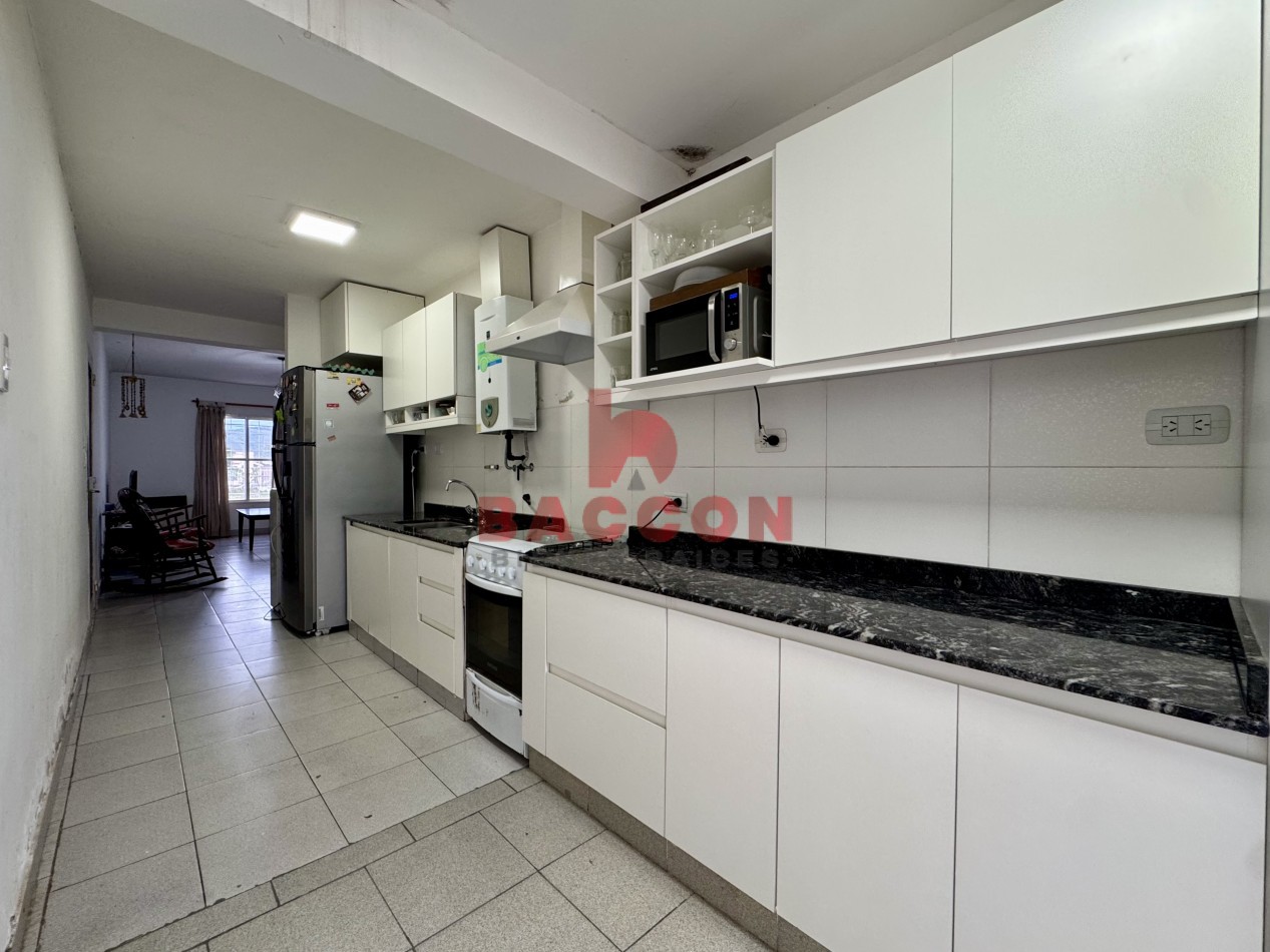 Venta Casa Barrio Huaico