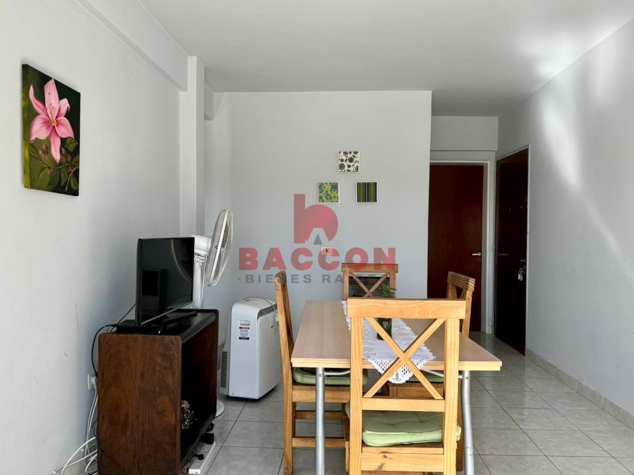 Venta Departamento Avda Belgrano 1800 - Zona Macrocentro