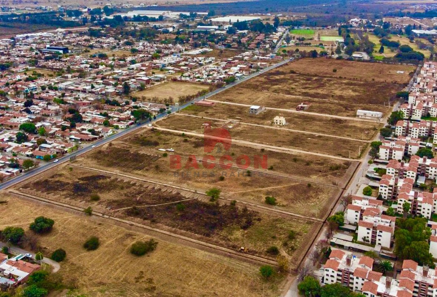 Terreno en Venta - Urbanizacion Campo Nuevo