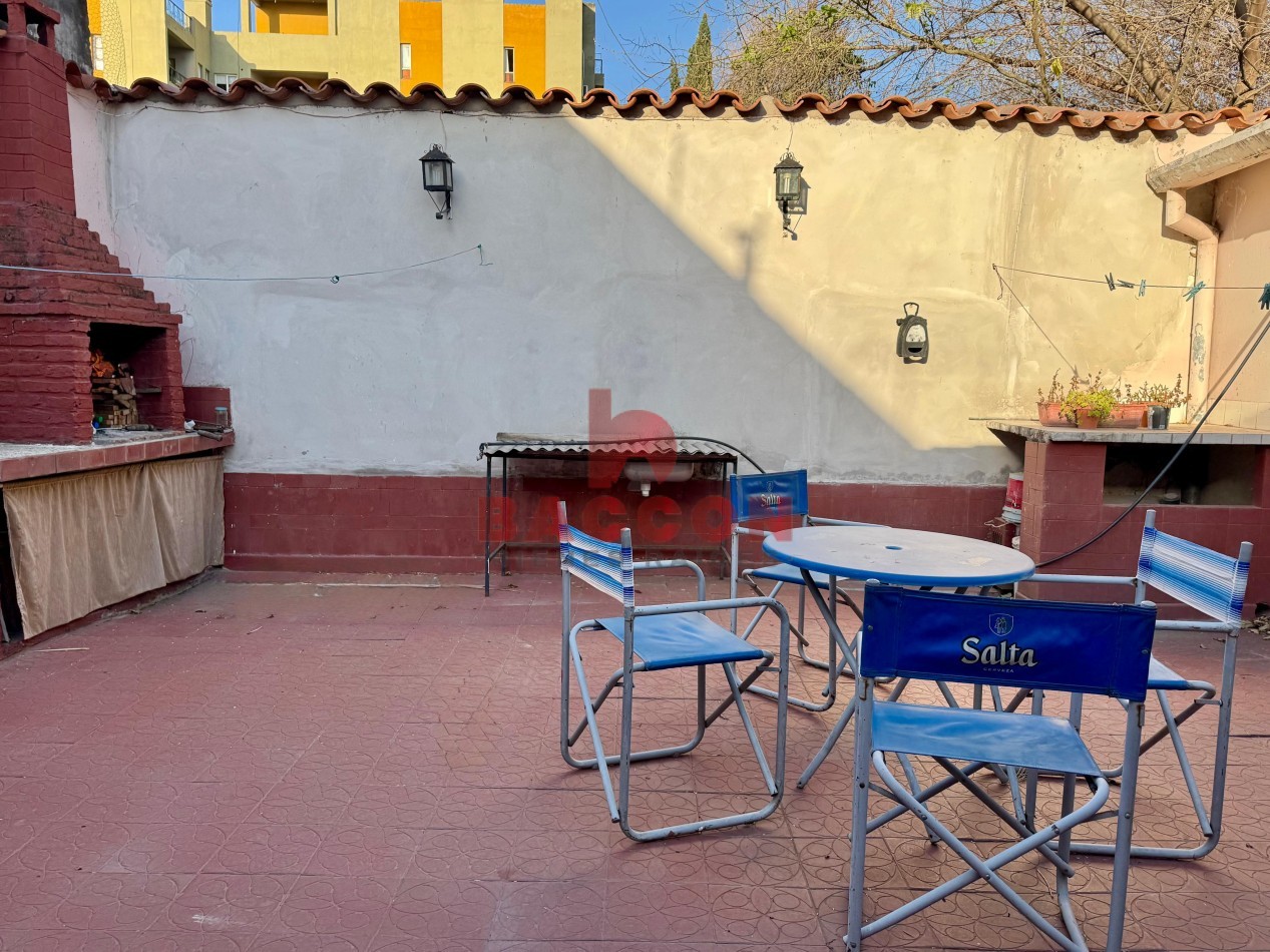 Venta Casa Catamarca Al 500 - Zona Centro