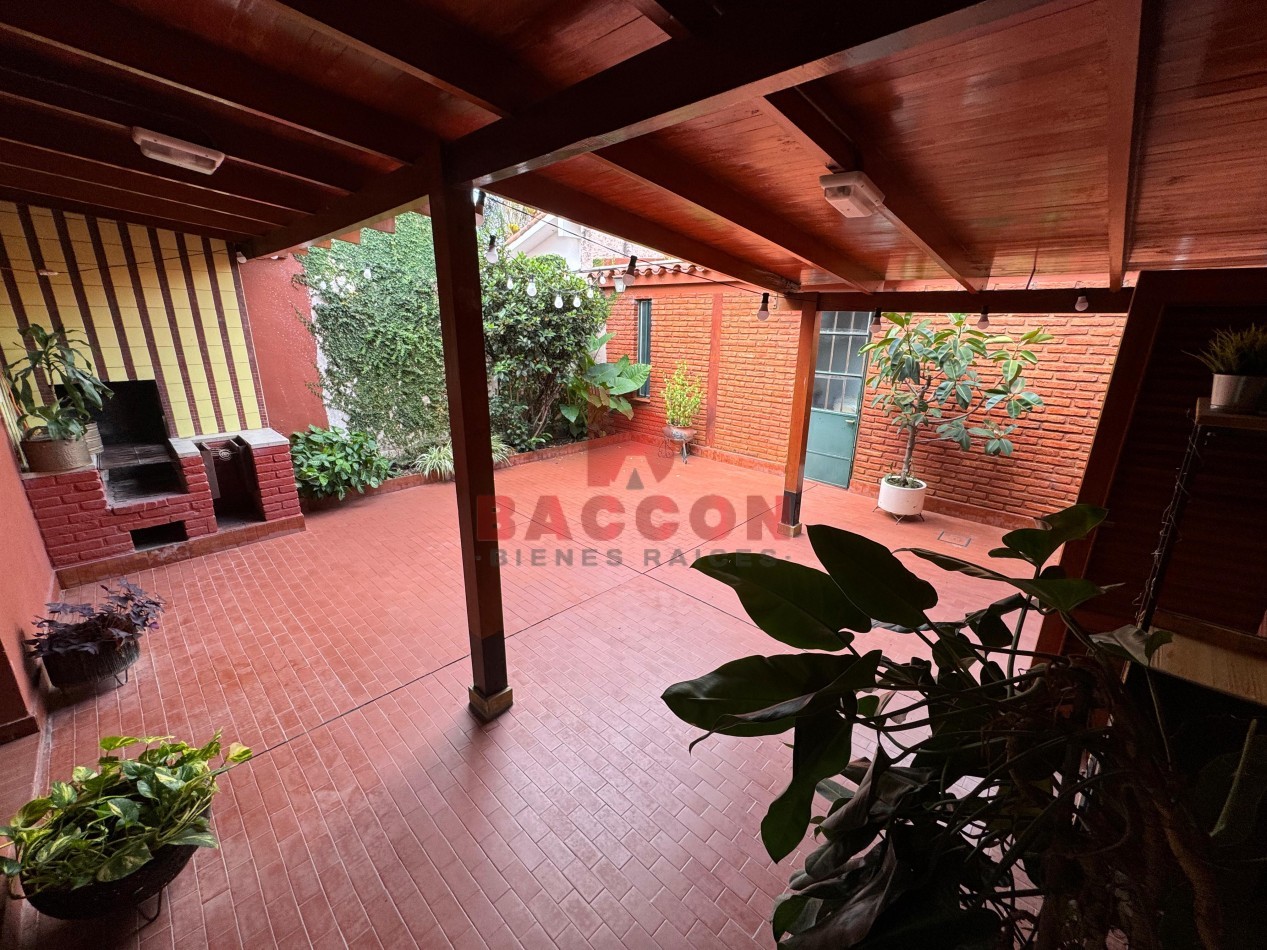 Casa en Venta Zona Centro