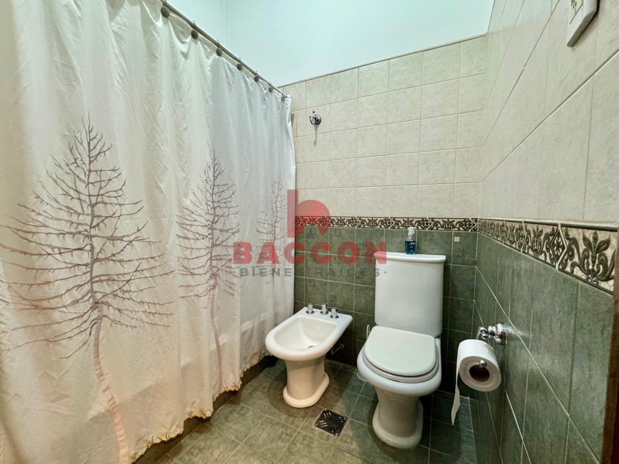 Venta Casa Barrio Villa Las Rosas