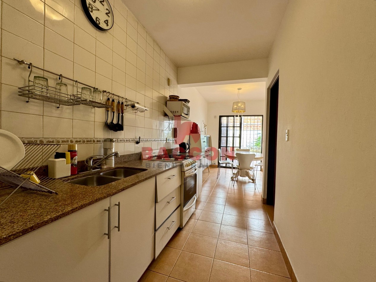 Venta Duplex Maipu 900 - Macrocentro