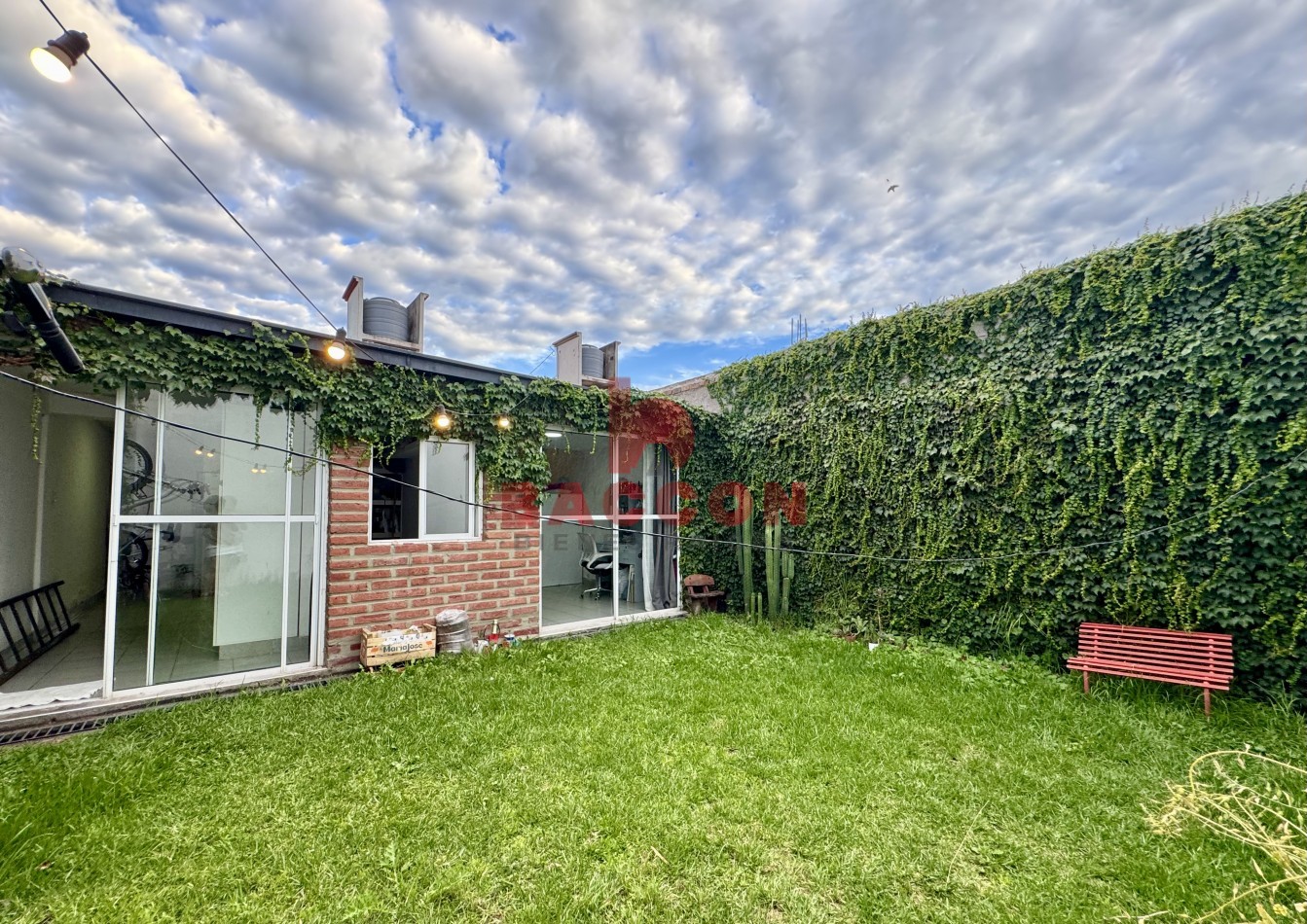 Venta Casa Barrio Huaico