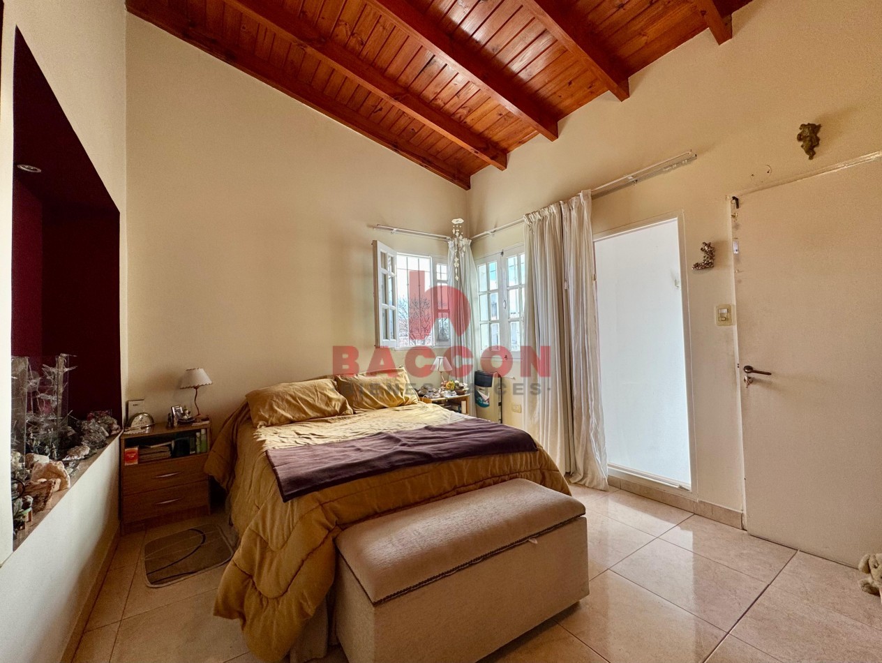 Venta Casa Barrio Villa Las Rosas